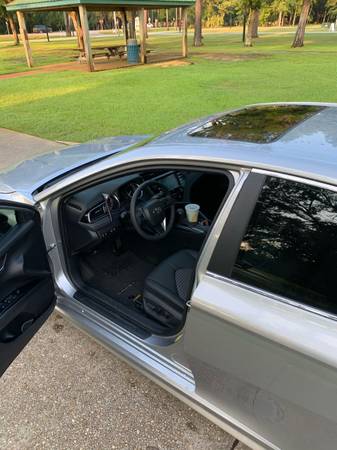 2020 Camry SE W/ sunroof - cars & trucks - by owner - vehicle... for sale in Mobile, AL – photo 8
