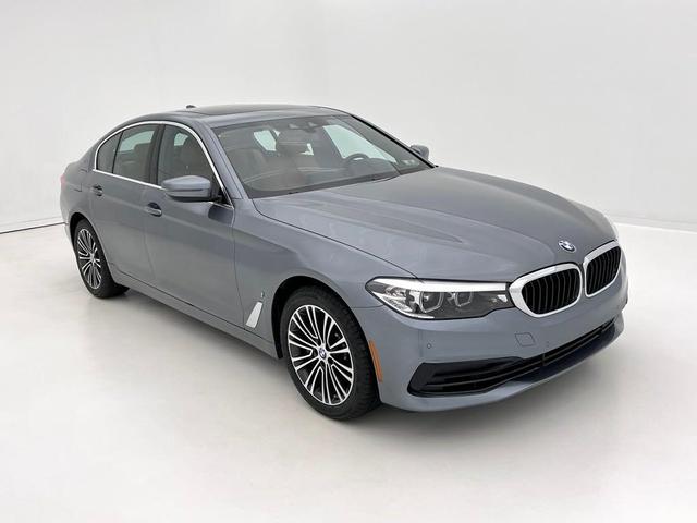 2019 BMW 530e xDrive iPerformance for sale in Other, PA – photo 2