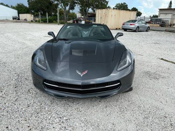 2014 Chevrolet Corvette Stingray for sale in largo, FL – photo 7