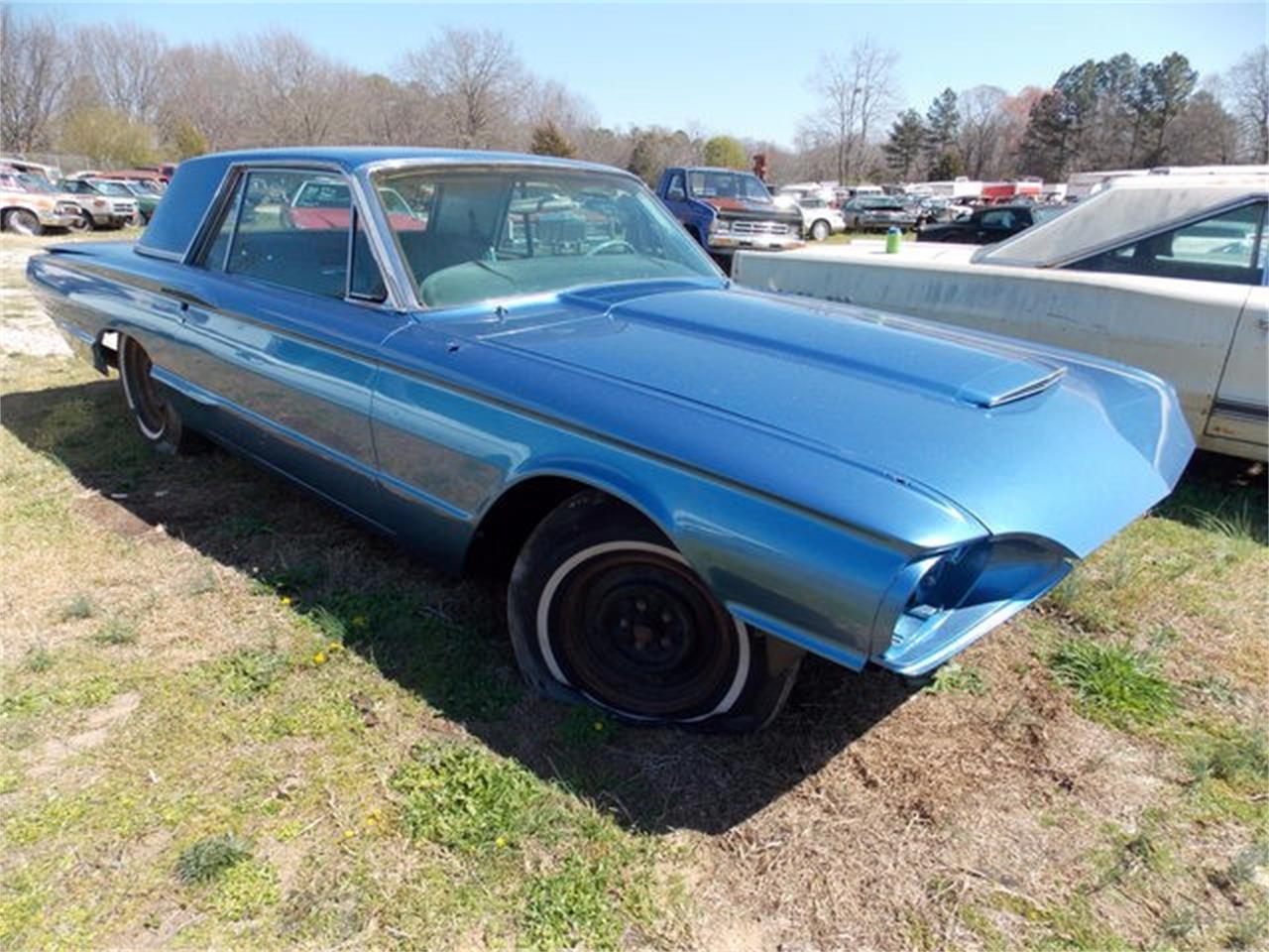 1964 Ford Thunderbird for sale in Gray Court, SC – photo 2