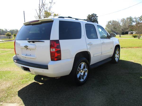 2013 Chevrolet Tahoe LT 4WD - 208082 Miles - - by for sale in Pamplico, SC – photo 7