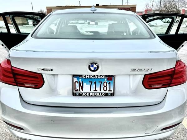 2017 BMW 320i XDrive Sedan - 47, 000 Miles - EXCELLENT CONDITION for sale in Park Ridge, IL – photo 15
