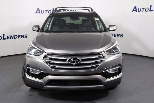 2018 Hyundai Santa Fe Sport 2.0L Turbo Ultimate for sale in Other, PA – photo 2