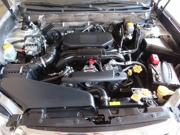 2012 Subaru Outback 4dr Wgn H4 Auto 2 5i Premium for sale in Tucson, AZ – photo 20