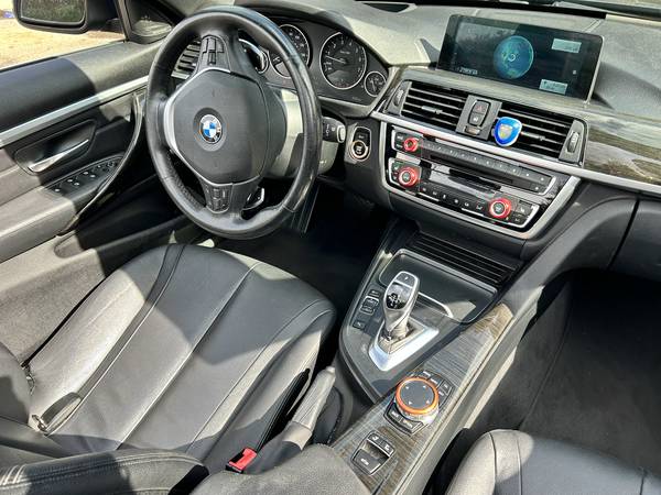 2016 BMW 435i Hardtop Convertible 2D for sale in Waldorf, MD – photo 9