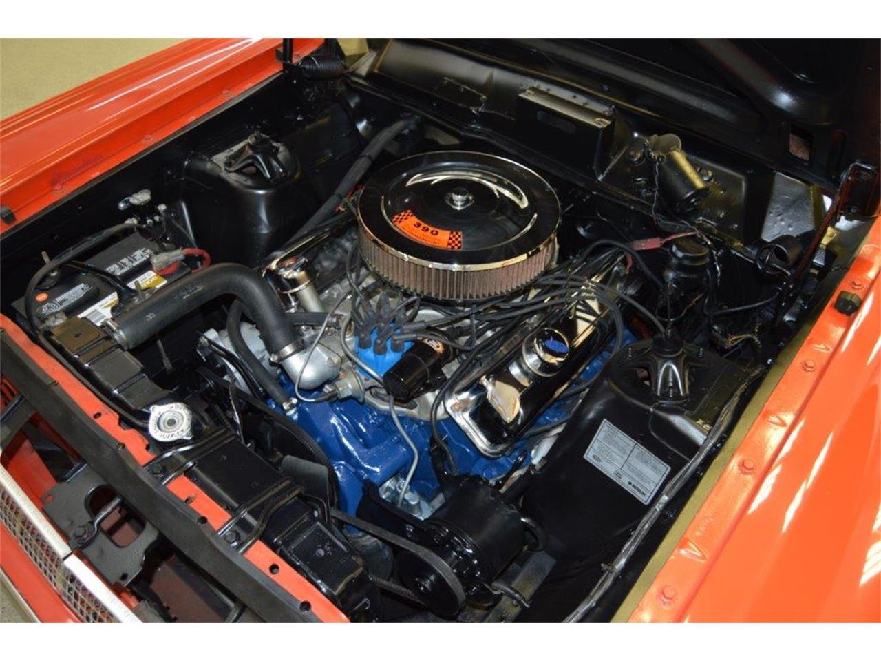 1966 Mercury Comet Caliente for sale in Loganville, GA – photo 13