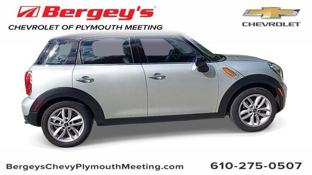 2014 MINI Countryman Cooper for sale in Plymouth Meeting, PA – photo 9