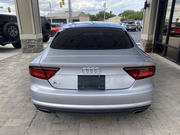 2016 Audi A7 3 0 Prestige with - - by dealer - vehicle for sale in Murfreesboro, TN – photo 3