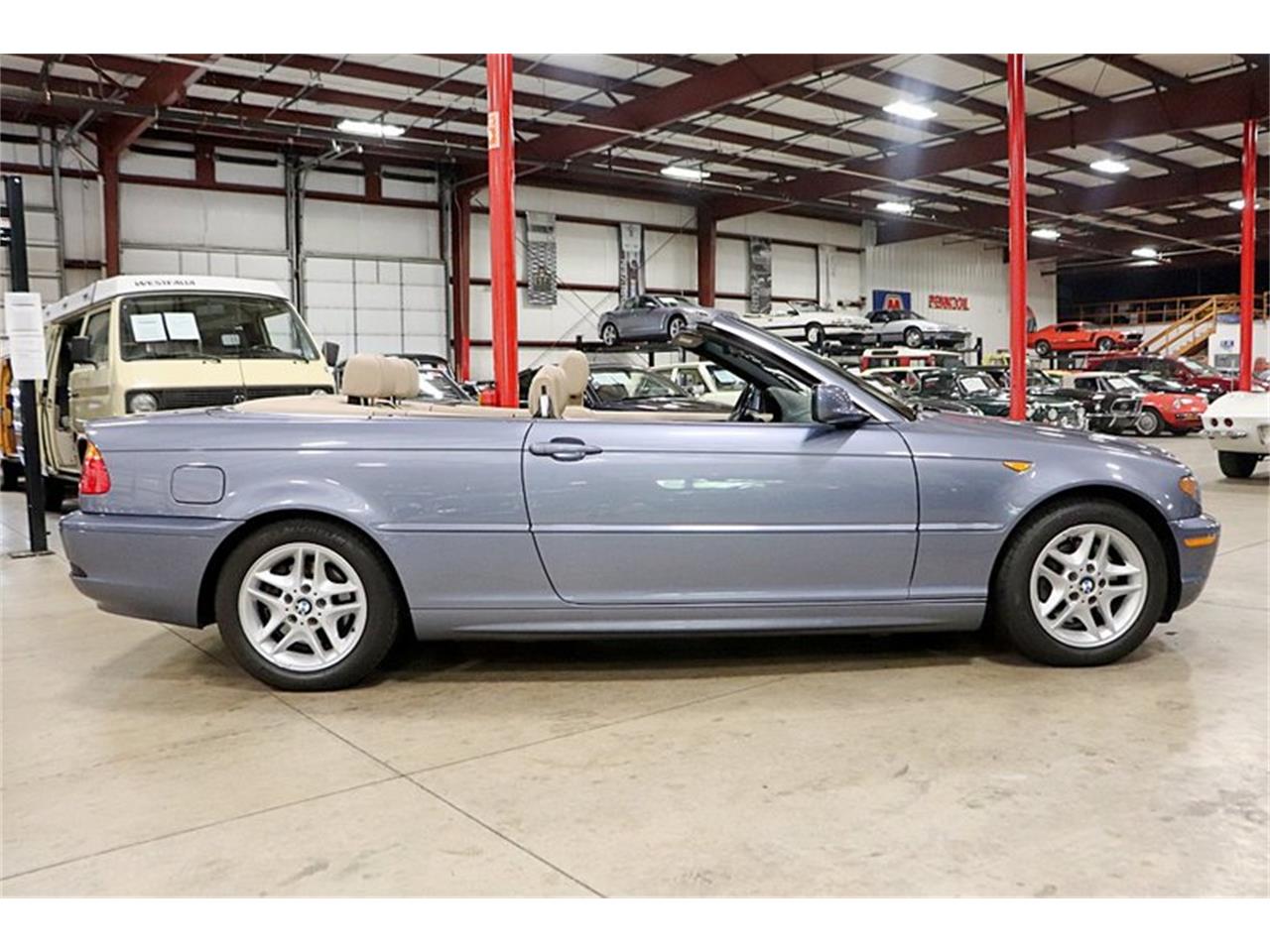 2004 BMW 325 for sale in Kentwood, MI – photo 6