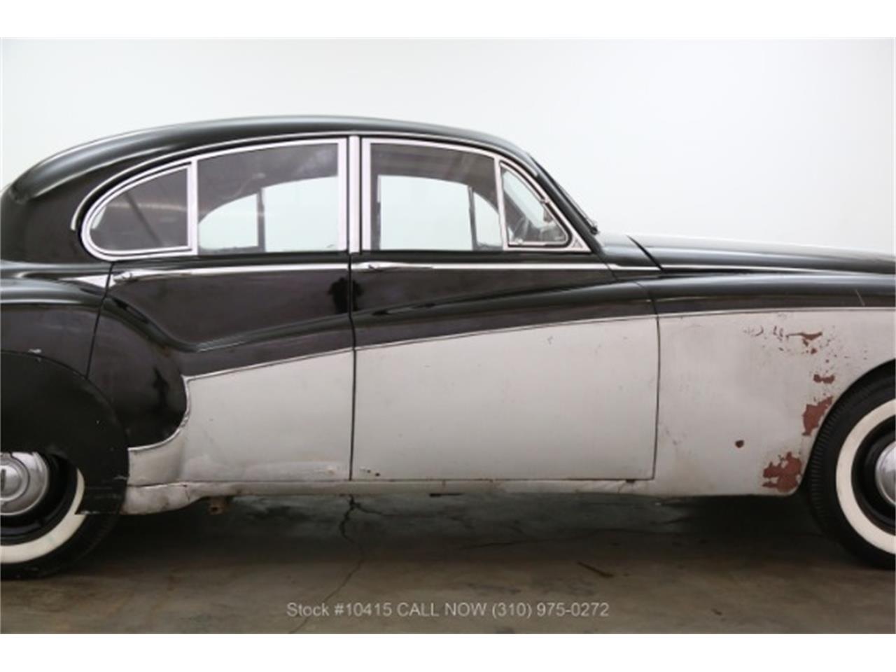 1959 Jaguar Mark IX for sale in Beverly Hills, CA – photo 9