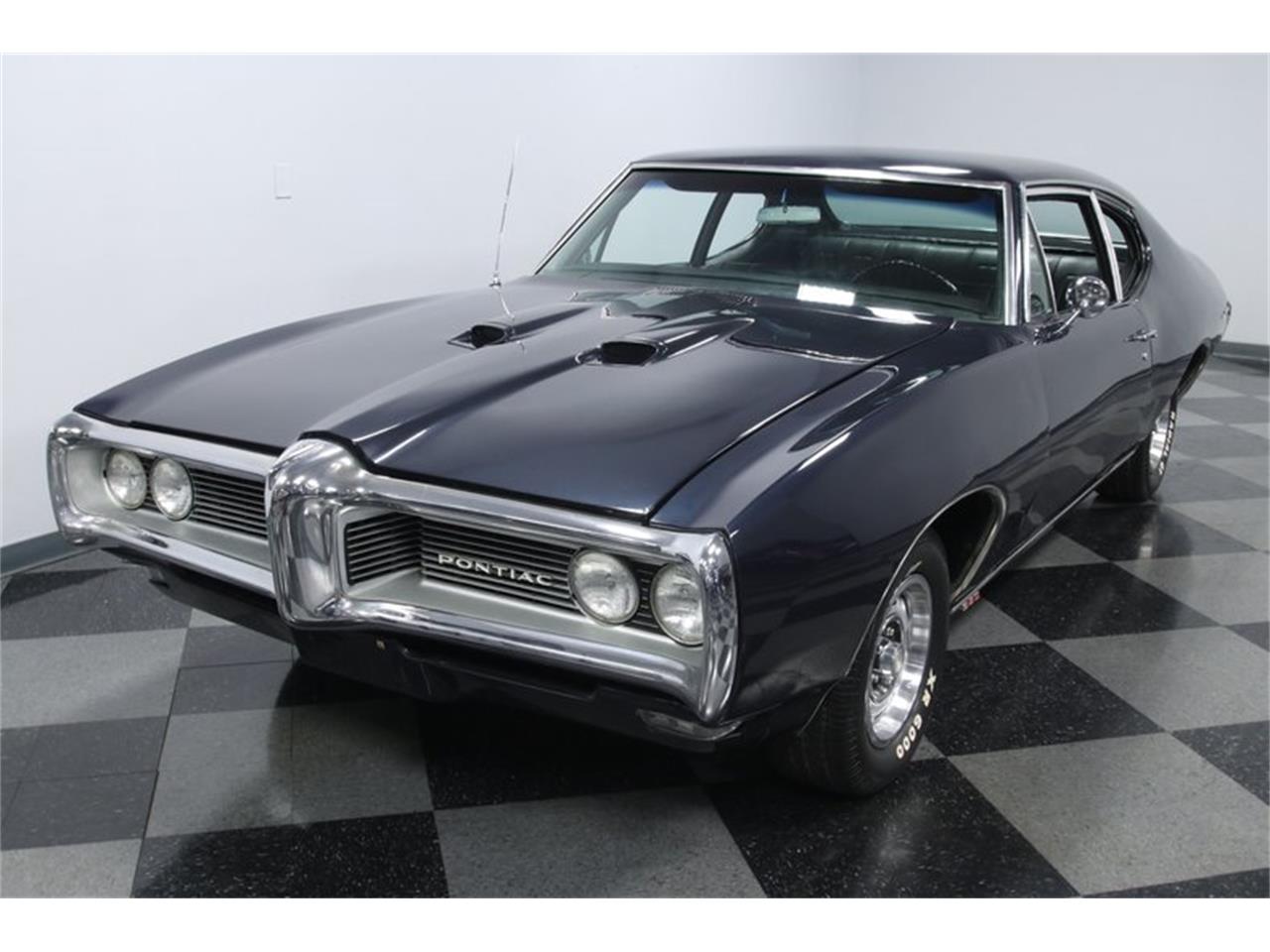 1968 Pontiac LeMans for sale in Concord, NC – photo 19