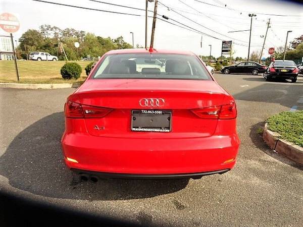 2016 Audi A3 1.8T Premium - cars & trucks - by dealer - vehicle... for sale in Toms River, NJ – photo 10