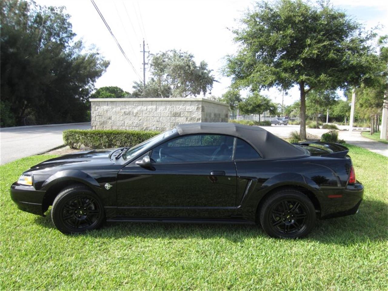 1999 Ford Mustang GT for sale in Delray Beach, FL – photo 22