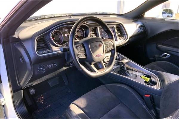 2021 Dodge Challenger R/T Scat Pack RWD Coupe - - by for sale in Eugene, OR – photo 14