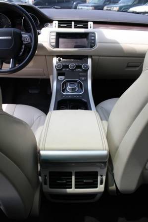 2013 Land Rover Range Rover Evoque Prestige Premium Warranties... for sale in Ocean Springs, MS – photo 13