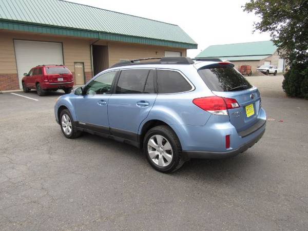 10 *SUBARU* *OUTBACK* *AWD* *LIMITED* ONE OWNER! CALL NOW! for sale in Portland, OR – photo 7
