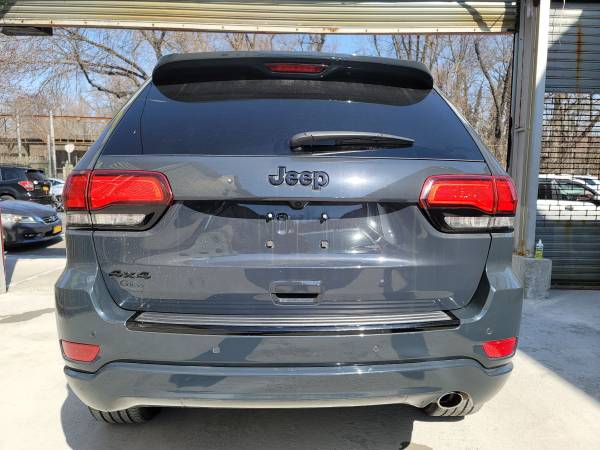 2017 Jeep Grand Cherokee Altitude for sale in Bronx, NY – photo 4
