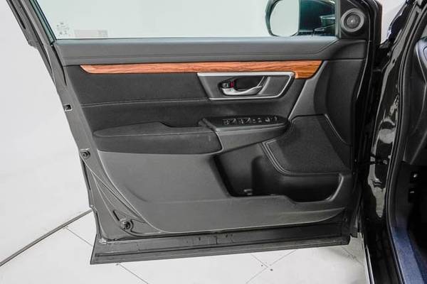2018 Honda CR-V EX AWD Dark Olive Metallic for sale in Richfield, MN – photo 21