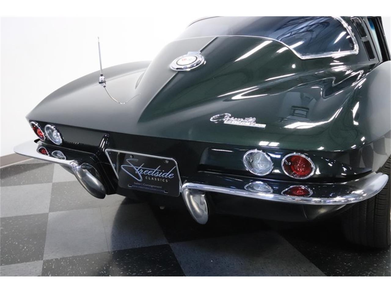 1965 Chevrolet Corvette for sale in Mesa, AZ – photo 26