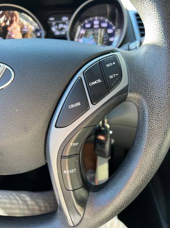 2016 Hyundai Elantra SE for sale in San Diego, CA – photo 8