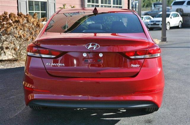 2017 Hyundai Elantra Value Edition for sale in Other, PA – photo 6