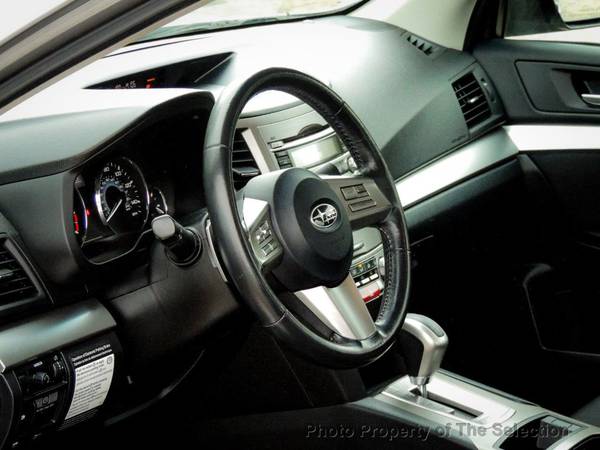 2010 *Subaru* *Legacy* *4dr Sedan H4 Automatic Prem* for sale in Lawrence, KS – photo 16