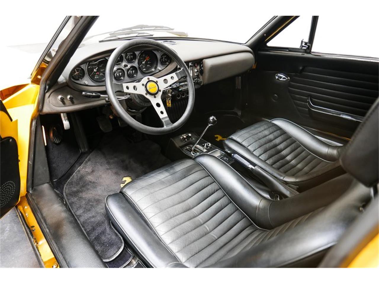 1973 Ferrari Dino for sale in Costa Mesa, CA – photo 14