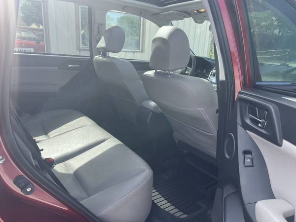 2016 Subaru Forester 2 5i Touring - - by dealer for sale in Lincoln, NE – photo 11