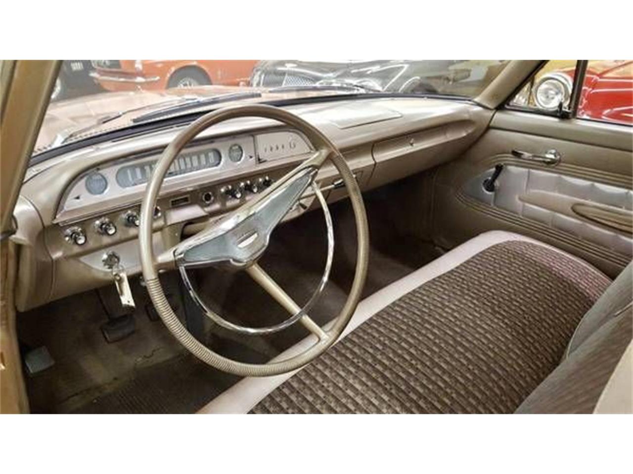 1960 Ford Galaxie for sale in Cadillac, MI – photo 11