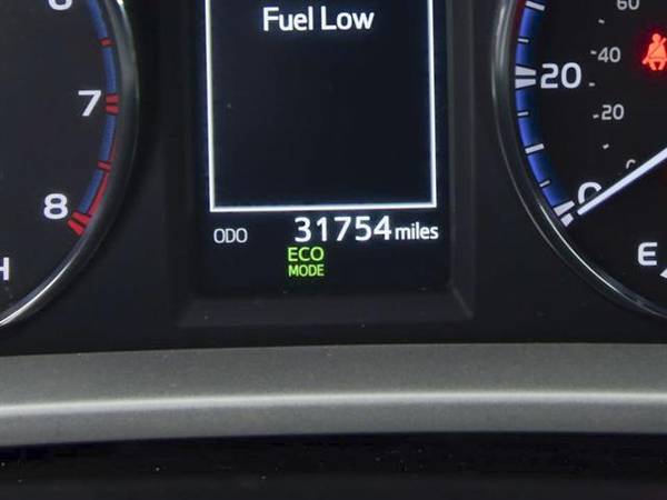 2016 Toyota RAV4 XLE Sport Utility 4D suv Gray - FINANCE ONLINE for sale in Oklahoma City, OK – photo 3