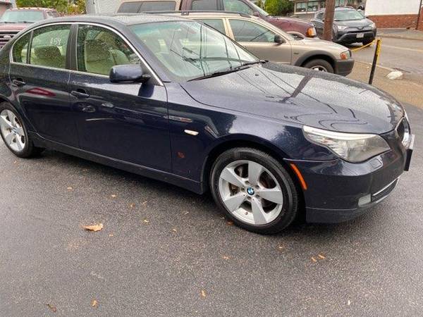 2008 BMW 528xi, 4x4, Navigation, Sunroof, Leather etc..... for sale in QUINCY, MA – photo 10