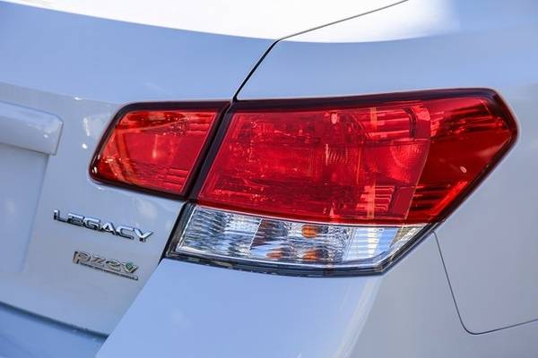 2013 Subaru Legacy 2.5i for sale in Woodland, CA – photo 8