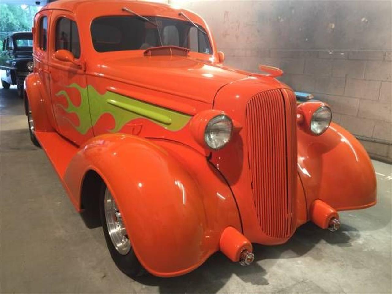 1936 Chevrolet Street Rod for sale in Cadillac, MI – photo 10