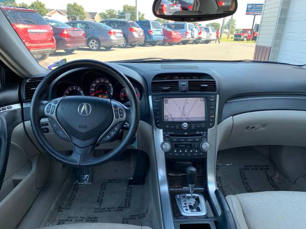 *2008 Acura TL- V6* 1 Owner, Clean Carfax, Navigation, Sunroof, Books for sale in Dover, DE 19901, MD – photo 14