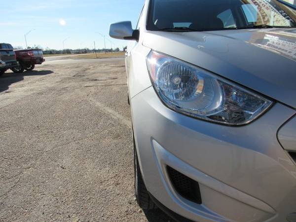 2011 Hyundai Tucson - 3mo/3000 mile warranty! - - by for sale in York, NE – photo 19