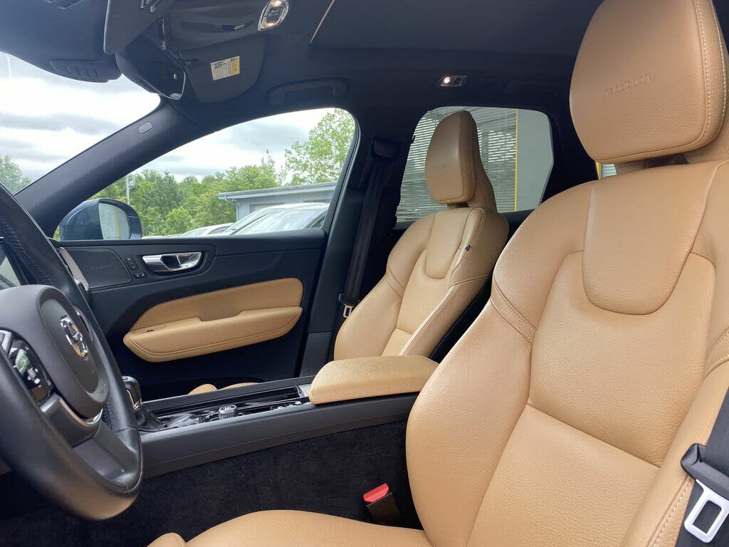 2019 Volvo XC60 T5 Inscription AWD for sale in Elkridge, MD – photo 18