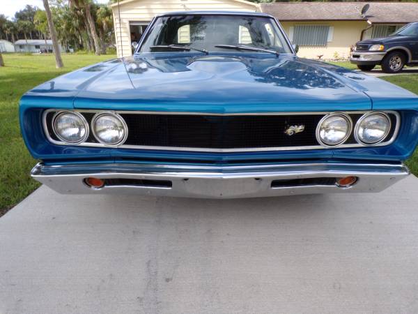 1968 SUPER BEE for sale in Edgewater, FL – photo 20