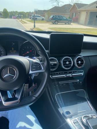 2015 Mercedes Benz C-300 for sale in Gravette, AR – photo 3