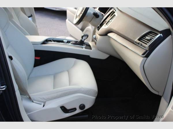 2020 Volvo XC90 T6 AWD Momentum 6 Passenger - - by for sale in San Luis Obispo, CA – photo 9
