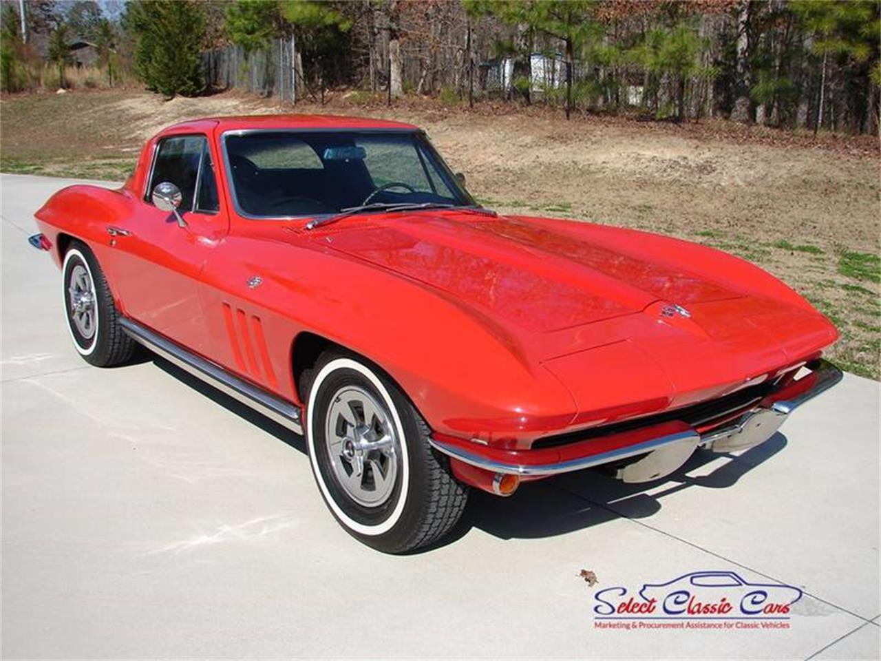 1965 Chevrolet Corvette for sale in Hiram, GA – photo 10