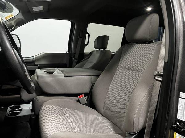 2017 Ford F-150 F150 F 150 XLT - Open 9 - 6, No Contact Delivery for sale in Fontana, CA – photo 19