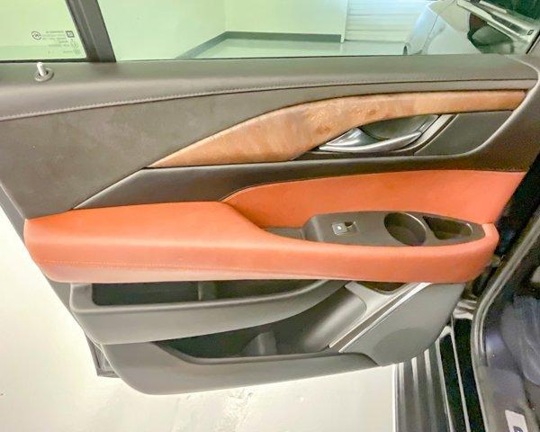 2019 Cadillac Escalade ESV Luxury for sale in Blair, NE – photo 22