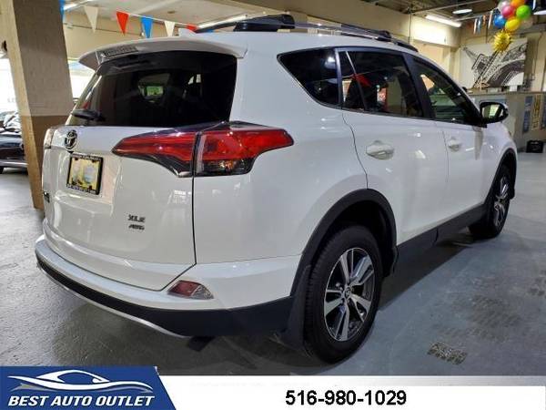 2018 Toyota RAV4 Adventure AWD (Natl) Wagon - cars & trucks - by... for sale in Floral Park, NY – photo 3