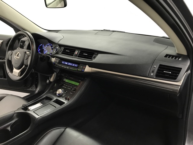 2015 Lexus CT Hybrid 200h FWD for sale in Holland , MI – photo 28