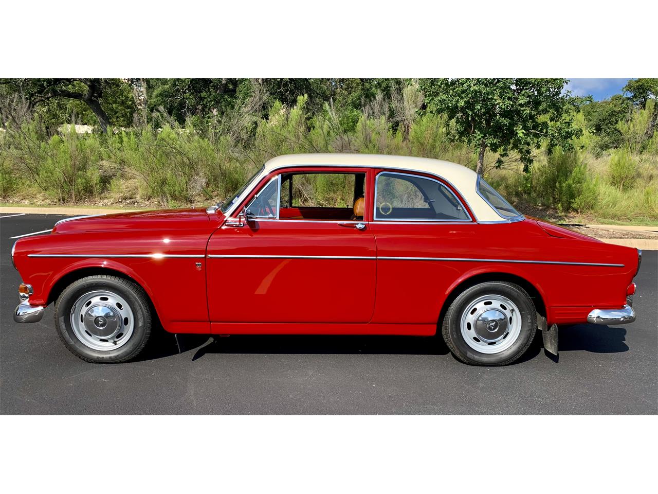 1966 Volvo 122 for sale in San Antonio, TX – photo 5