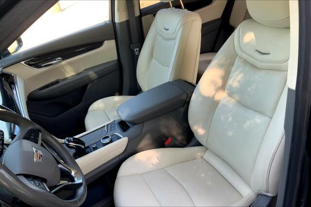 2020 Cadillac XT6 Premium Luxury FWD for sale in Augusta, GA – photo 7