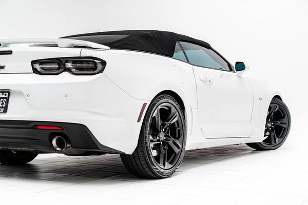 2020 Chevrolet Camaro SS 2SS Convertible - - by for sale in Other, LA – photo 12