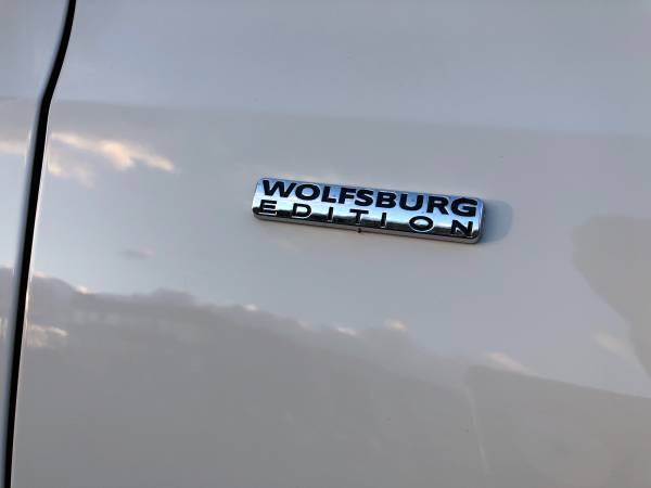 2014 Volkswagen GTI WOLFSBURG - cars & trucks - by owner - vehicle... for sale in Fort Washington, PA – photo 10