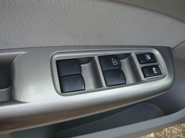 2010 Subaru Forester 2.5x Limited for sale in Wichita Falls, TX – photo 9