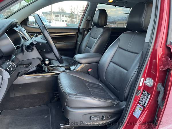 2014 Kia Sorento AWD 3rd Row Heated Seats - - by for sale in Anchorage, AK – photo 12